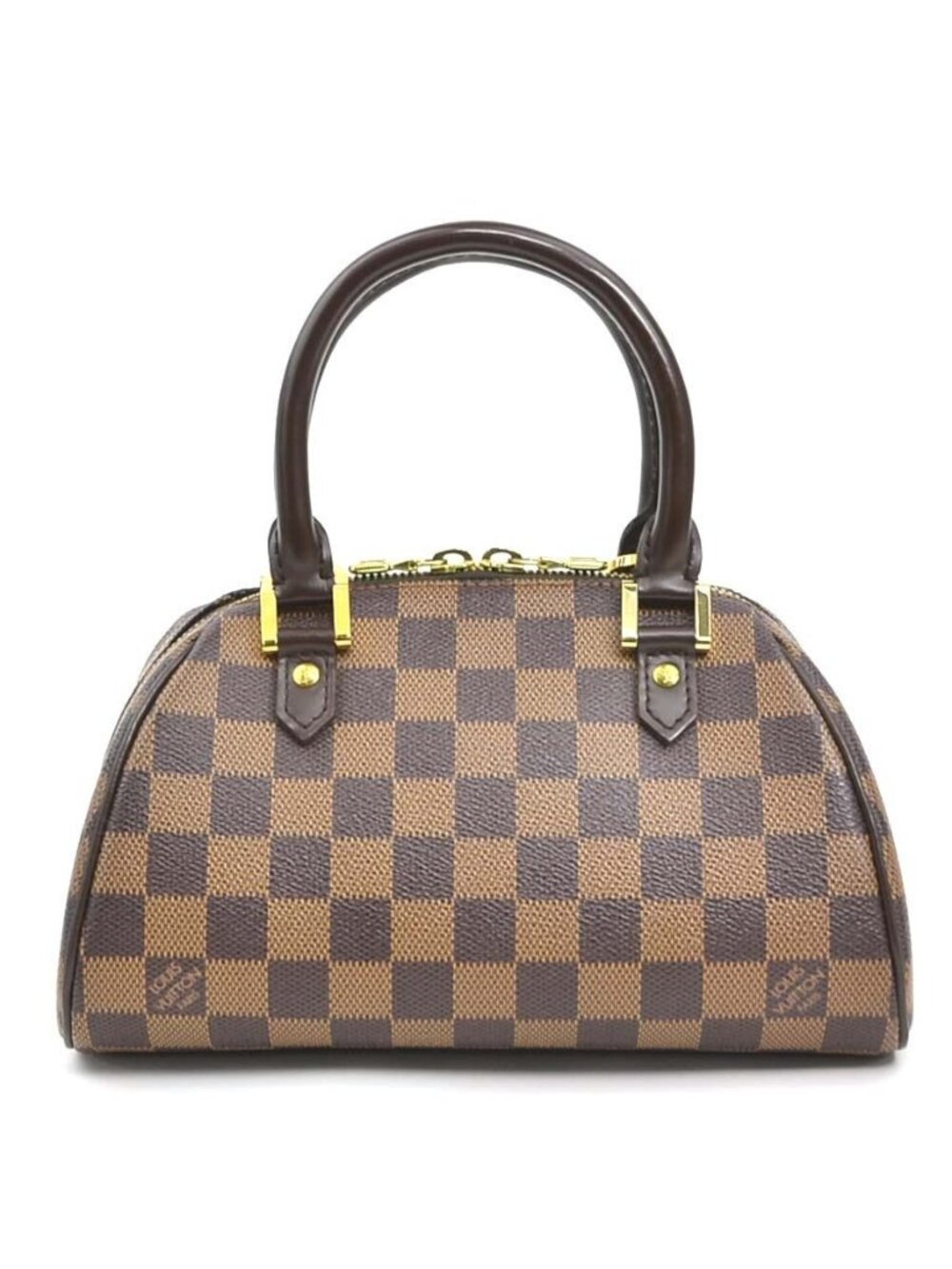Louis Vuitton Handbag Damier Riviera Mini